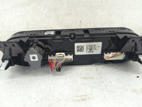 2020-2021 Kia Soul Climate Control Module Temperature AC/Heater Replacement P/N:97250-K0350 Fits Fits 2020 2021 OEM Used Aut