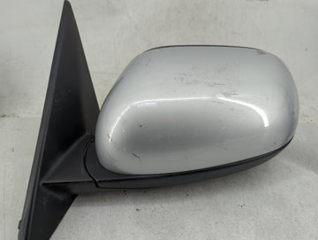 2020-2021 Kia Soul Driver Side View Mirror - Left Door Mirror OEM Used - Oemusedautoparts1.com