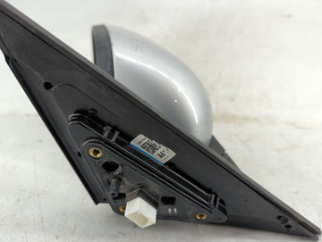 2020-2021 Kia Soul Driver Side View Mirror - Left Door Mirror OEM Used