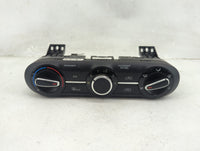 2020-2021 Kia Soul Climate Control Module Temperature AC/Heater Replacement P/N:97250-K0650 C20037-3060 Fits Fits 2020 2021 