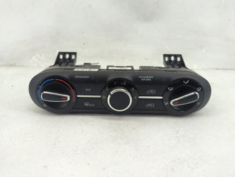 compare product 2020-2021 Kia Soul Climate Control Module Temperature AC/Heater Replacement P/N:97250-K0650 C20037-3060 Fits Fits 2020 2021 OEM Used Auto Parts