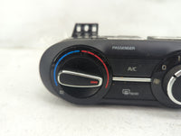 2020-2021 Kia Soul Climate Control Module Temperature AC/Heater Replacement P/N:97250-K0650 C20037-3060 Fits Fits 2020 2021 