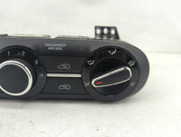 2020-2021 Kia Soul Climate Control Module Temperature AC/Heater Replacement P/N:97250-K0650 C20037-3060 Fits Fits 2020 2021 