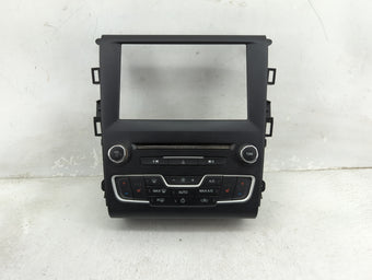 compare product 2020-2021 Kia Soul Climate Control Module Temperature AC/Heater Replacement P/N:HS7T-18E245-CHA Fits Fits 2020 2021 OEM Used Auto Parts