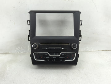 2020-2021 Kia Soul Climate Control Module Temperature AC/Heater Replacement P/N:HS7T-18E245-CHA Fits Fits 2020 2021 OEM Used