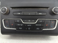 2020-2021 Kia Soul Climate Control Module Temperature AC/Heater Replacement P/N:HS7T-18E245-CHA Fits Fits 2020 2021 OEM Used