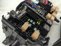 2020-2021 Kia Soul Fusebox Fuse Box Panel Relay Module P/N:91956-K0020 Fits Fits 2020 2021 OEM Used Auto Parts - Oemusedauto