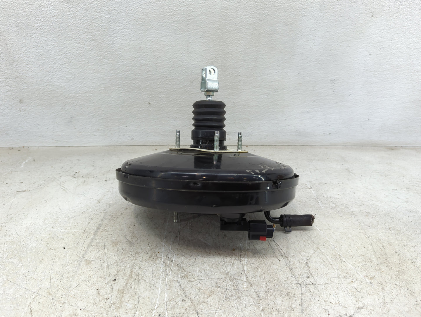 2020-2021 Kia Soul Power Brake Booster Oem - Oemusedautoparts1.com
