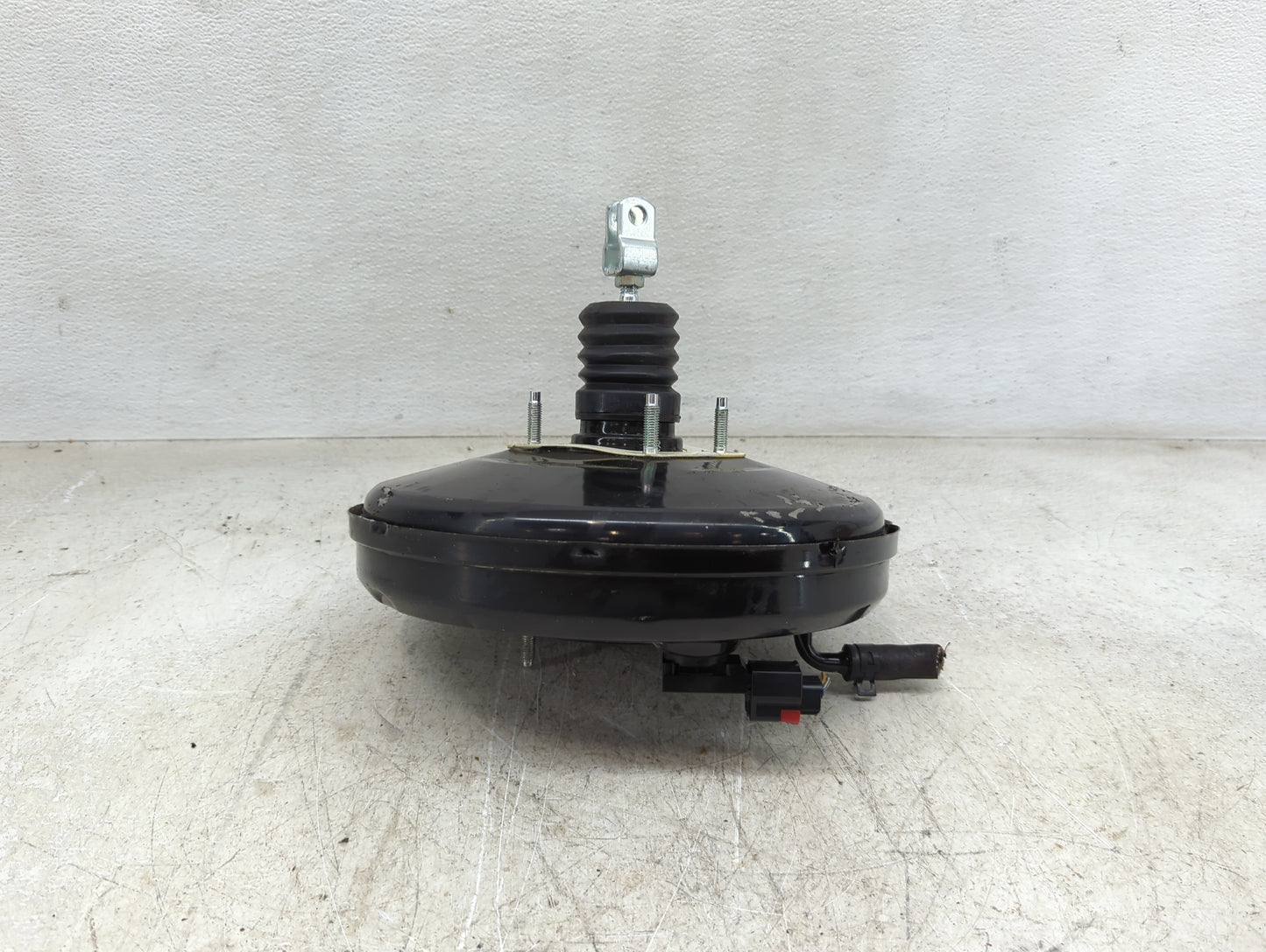 2020-2021 Kia Soul Power Brake Booster Oem - Oemusedautoparts1.com