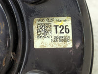2020-2021 Kia Soul Power Brake Booster Oem 1451001 - Oemusedautoparts1.com