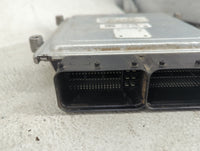 2020-2021 Kia Soul PCM Engine Control Computer ECU ECM PCU OEM P/N:39172-2ELC1 39173-2ELC1 Fits Fits 2020 2021 OEM Used Auto