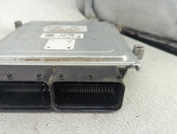 2020-2021 Kia Soul PCM Engine Control Computer ECU ECM PCU OEM P/N:39172-2ELC1 39173-2ELC1 Fits Fits 2020 2021 OEM Used Auto