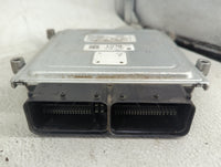 2020-2021 Kia Soul PCM Engine Control Computer ECU ECM PCU OEM P/N:39172-2ELC1 39173-2ELC1 Fits Fits 2020 2021 OEM Used Auto
