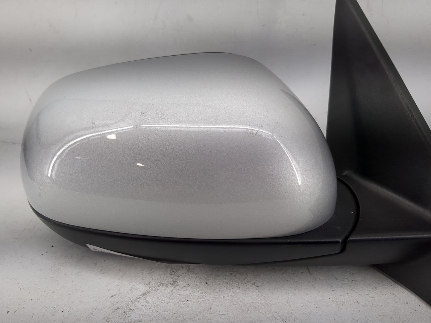 2020-2021 Kia Soul Passenger Side View Mirror - Right Door Mirror OEM Used - Oemusedautoparts1.com