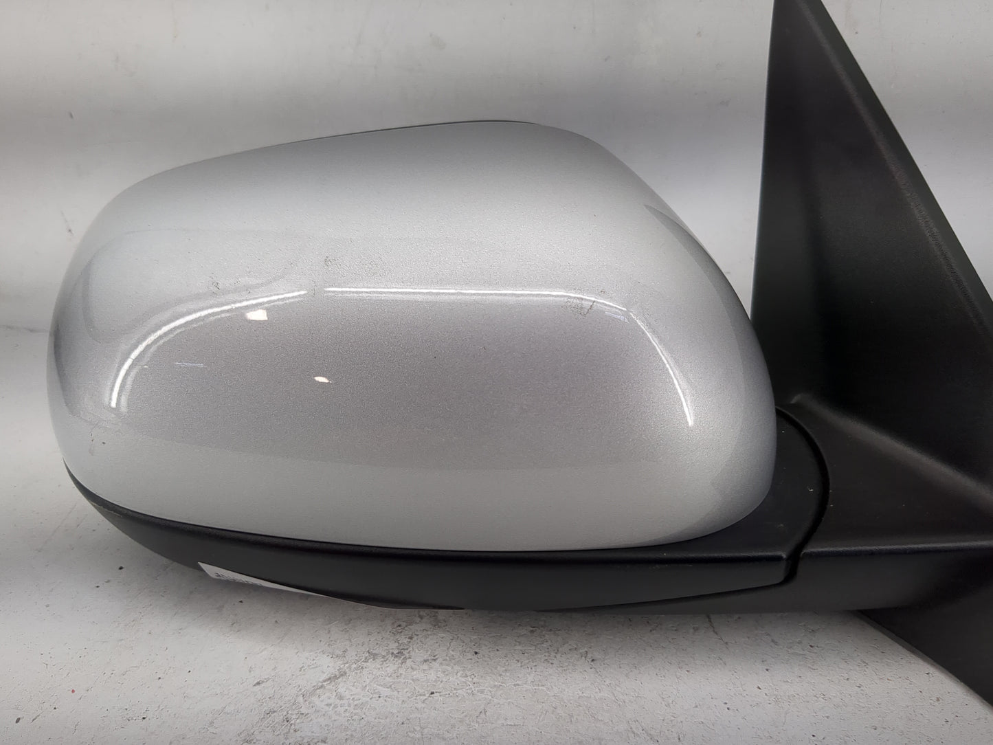 2020-2021 Kia Soul Passenger Side View Mirror - Right Door Mirror OEM Used - Oemusedautoparts1.com