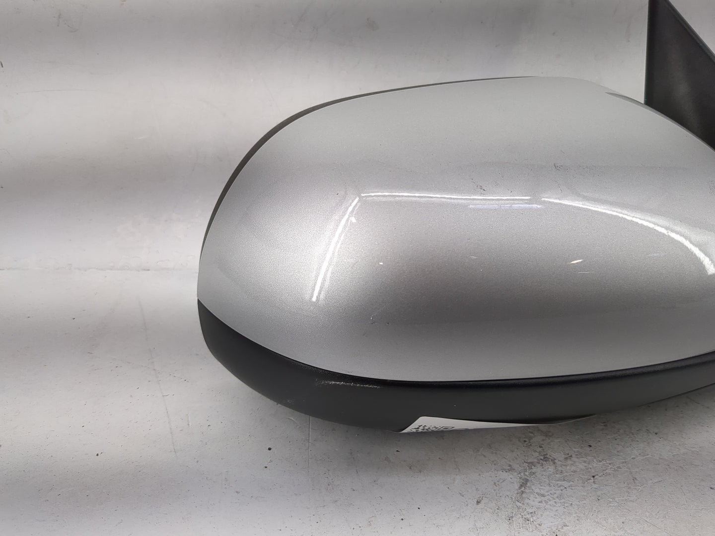 2020-2021 Kia Soul Passenger Side View Mirror - Right Door Mirror OEM Used - Oemusedautoparts1.com