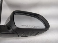 2020-2021 Kia Soul Passenger Side View Mirror - Right Door Mirror OEM Used - Oemusedautoparts1.com