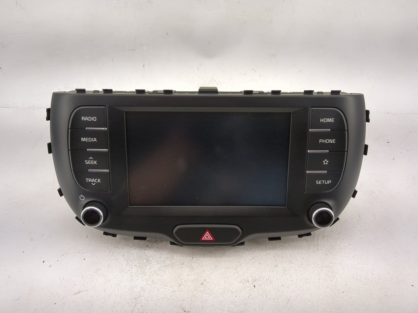 2021 Kia Soul Information Display Screen 1479479 - Oemusedautoparts1.com