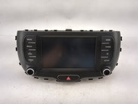2021 Kia Soul Information Display Screen 1479479 - Oemusedautoparts1.com