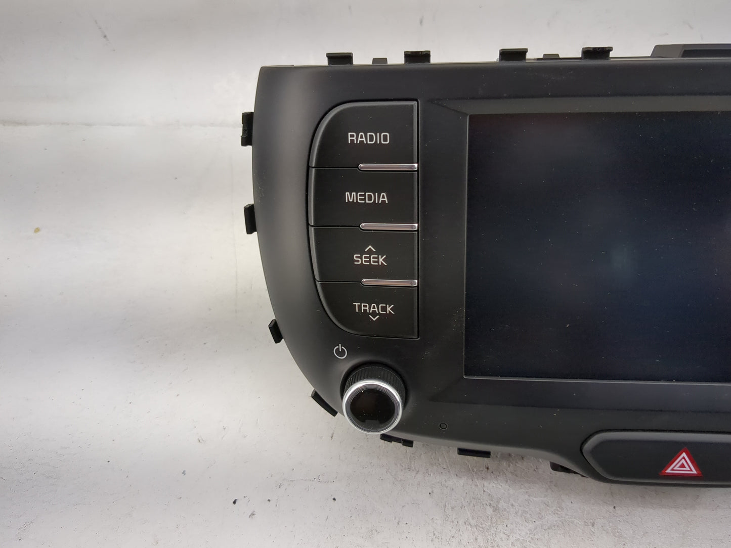 2021 Kia Soul Information Display Screen 1479479 - Oemusedautoparts1.com