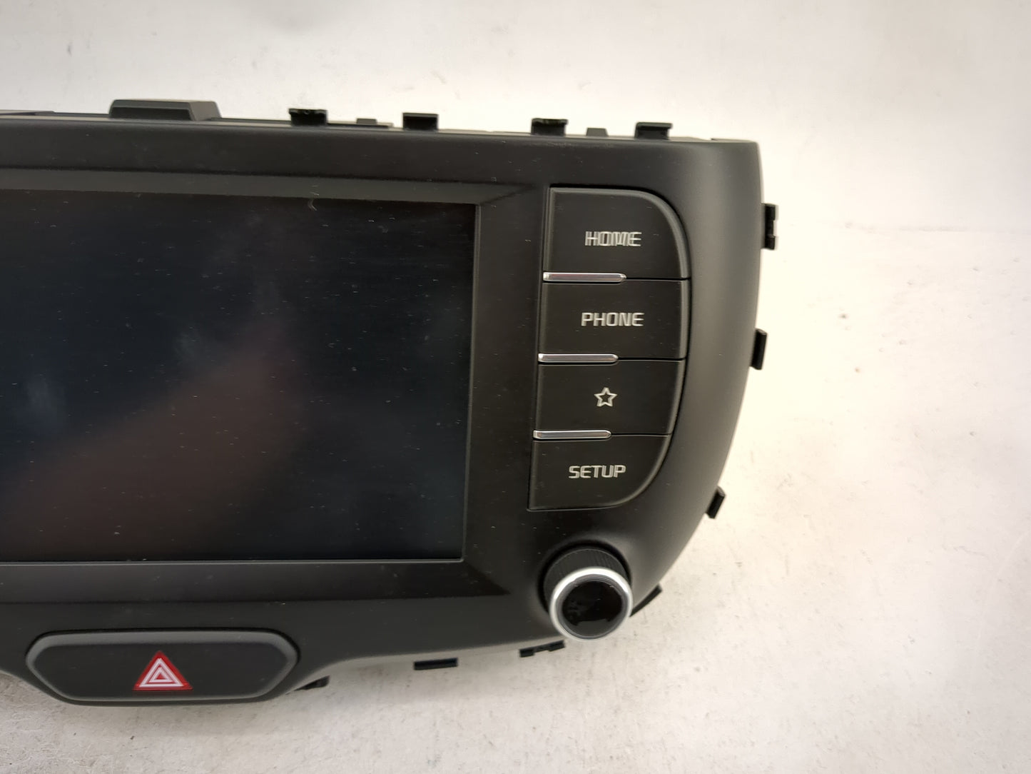 2021 Kia Soul Information Display Screen 1479479 - Oemusedautoparts1.com
