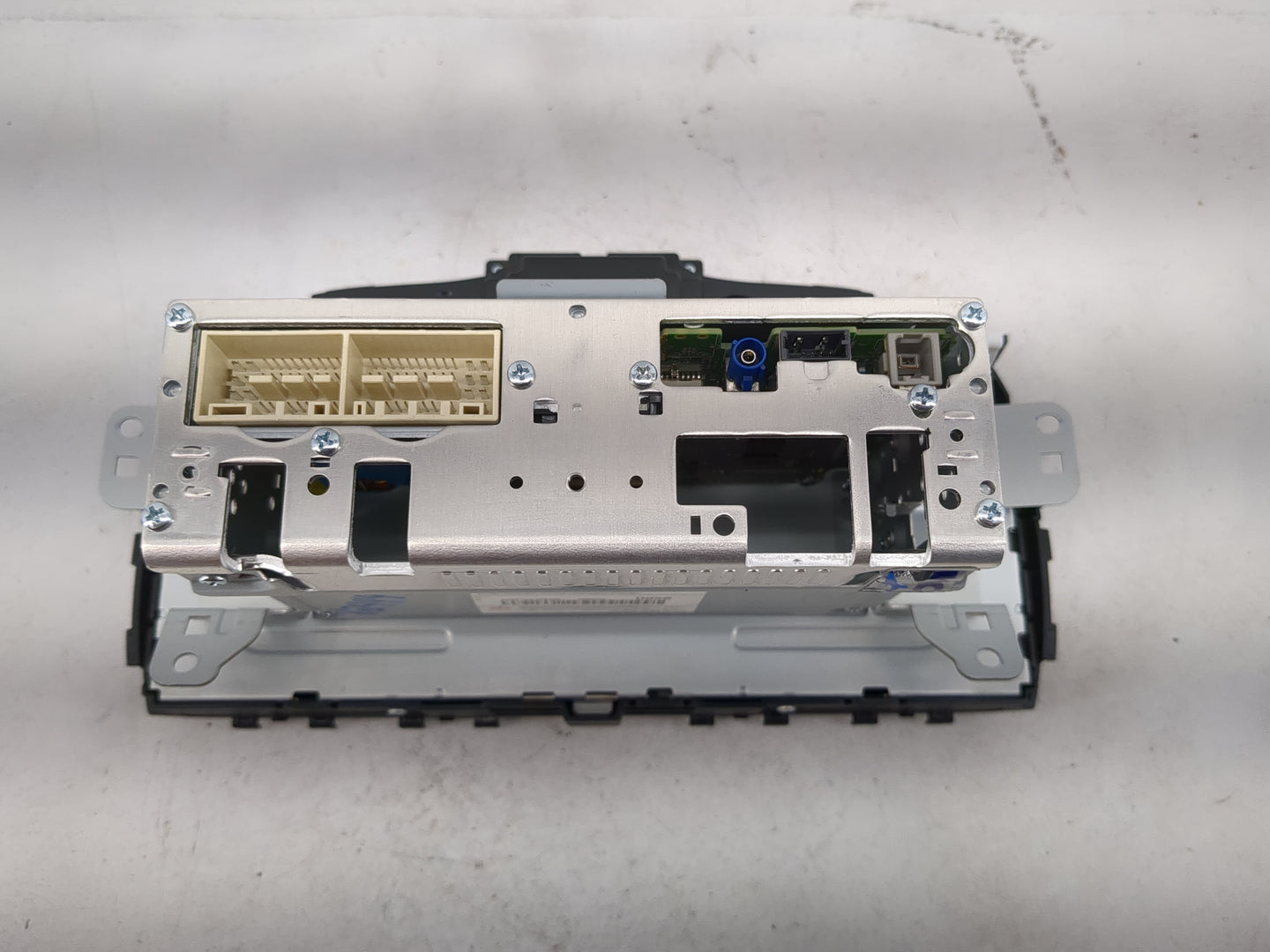 2021 Kia Soul Information Display Screen 1479479 - Oemusedautoparts1.com