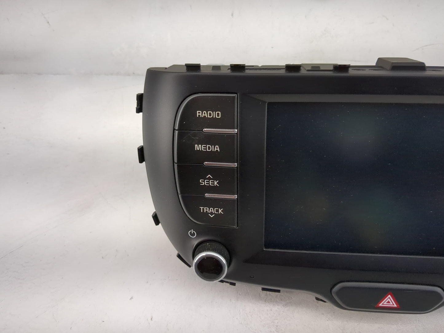 2021 Kia Soul Information Display Screen - Oemusedautoparts1.com