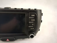 2021 Kia Soul Information Display Screen - Oemusedautoparts1.com