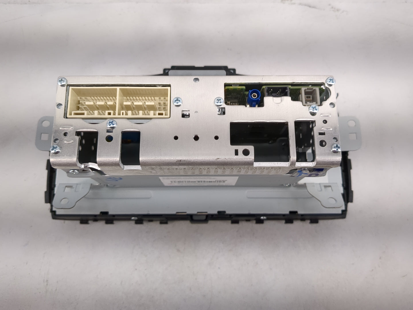 2021 Kia Soul Information Display Screen - Oemusedautoparts1.com