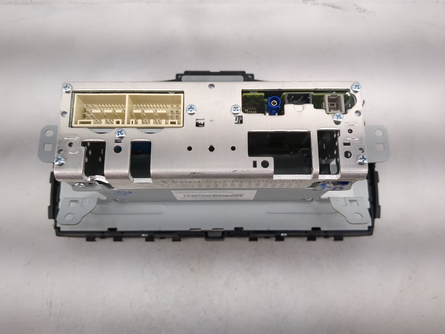 2021 Kia Soul Information Display Screen - Oemusedautoparts1.com