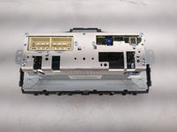 2021 Kia Soul Information Display Screen - Oemusedautoparts1.com