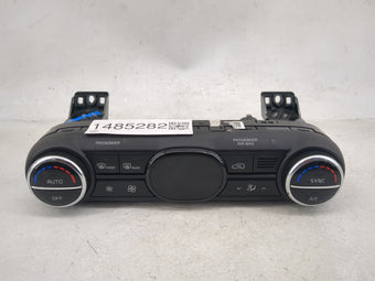 compare product 2020-2021 Kia Soul Climate Control Module Temperature AC/Heater Replacement P/N:97250-K0350 Fits Fits 2020 2021 OEM Used Auto Parts