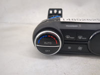 2020-2021 Kia Soul Climate Control Module Temperature AC/Heater Replacement P/N:97250-K0350 Fits Fits 2020 2021 OEM Used Aut