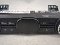 2020-2021 Kia Soul Climate Control Module Temperature AC/Heater Replacement P/N:97250-K0350 Fits Fits 2020 2021 OEM Used Aut