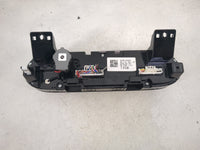 2020-2021 Kia Soul Climate Control Module Temperature AC/Heater Replacement P/N:97250-K0350 Fits Fits 2020 2021 OEM Used Aut