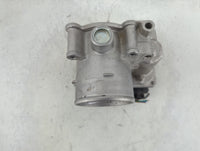 2020-2021 Kia Soul Throttle Body P/N:35100-2E410 5552 04D22 Fits Fits 2020 2021 2022 OEM Used Auto Parts - Oemusedautoparts1