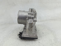 2020-2021 Kia Soul Throttle Body P/N:35100-2E410 5552 04D22 Fits Fits 2020 2021 2022 OEM Used Auto Parts - Oemusedautoparts1