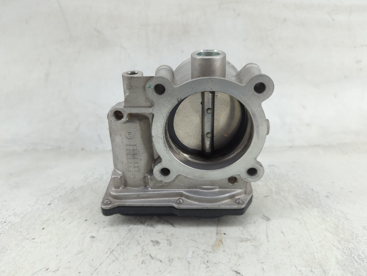 2020-2021 Kia Soul Throttle Body P/N:35100-2E410 5552 04D22 Fits Fits 2020 2021 2022 OEM Used Auto Parts - Oemusedautoparts1
