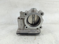 2020-2021 Kia Soul Throttle Body P/N:35100-2E410 5552 04D22 Fits Fits 2020 2021 2022 OEM Used Auto Parts - Oemusedautoparts1