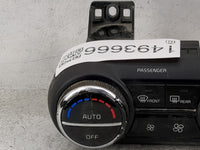 2020-2021 Kia Soul Climate Control Module Temperature AC/Heater Replacement P/N:97250-K0350 Fits Fits 2020 2021 OEM Used Aut