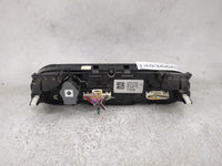2020-2021 Kia Soul Climate Control Module Temperature AC/Heater Replacement P/N:97250-K0350 Fits Fits 2020 2021 OEM Used Aut