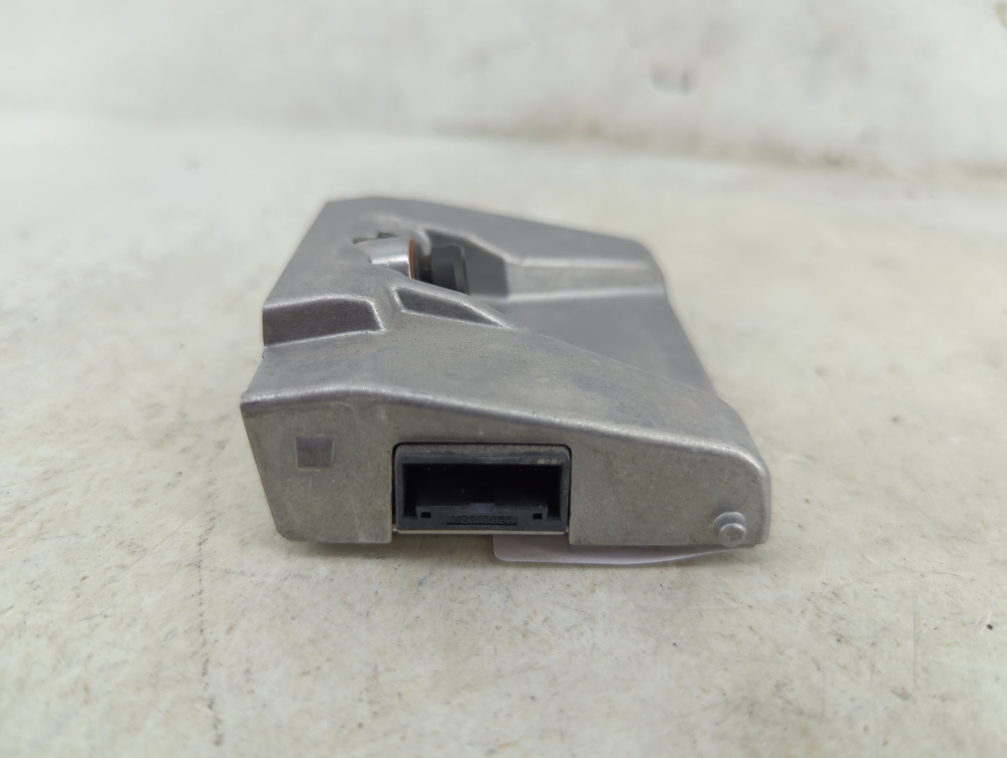 2021 Kia Soul Driver Assist Control Module 99211-k0100 - Oemusedautoparts1.com