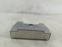 2021 Kia Soul Driver Assist Control Module 99211-k0100 - Oemusedautoparts1.com