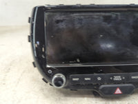 2021 Kia Soul Radio AM FM Cd Player Receiver Replacement P/N:96560-K0070FHV ATB41SKAN, TQ8-ATB418KAN Fits OEM Used Auto Part