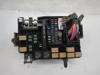 2021 Kia Soul Fusebox Fuse Box Panel Relay Module P/N:18980-09625 18980-09631, 91956-K0020, 39160-37110 Fits OEM Used Auto P