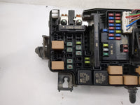 2021 Kia Soul Fusebox Fuse Box Panel Relay Module P/N:18980-09625 18980-09631, 91956-K0020, 39160-37110 Fits OEM Used Auto P