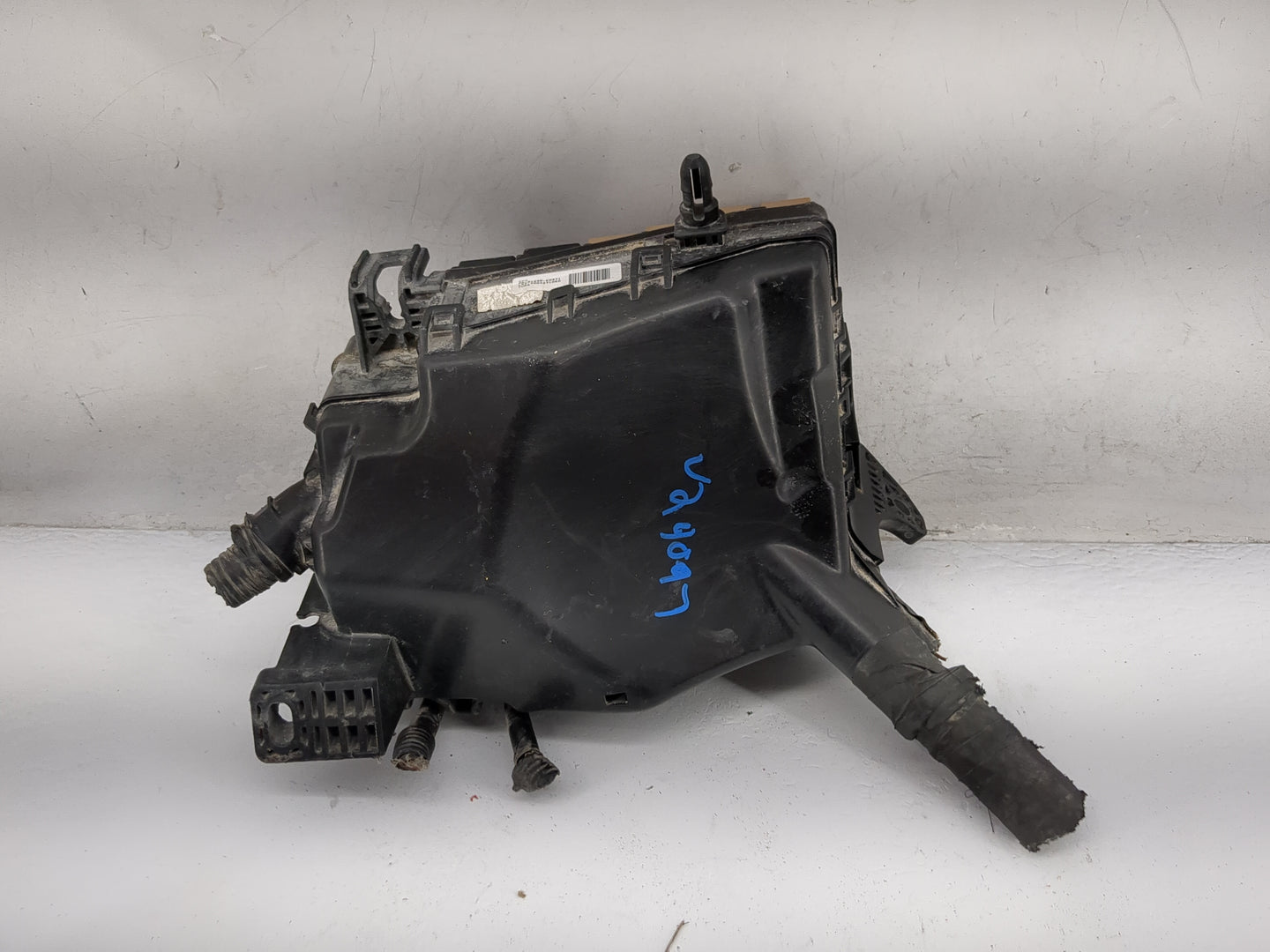 2021 Kia Soul Fusebox Fuse Box Panel Relay Module P/N:18980-09625 18980-09631, 91956-K0020, 39160-37110 Fits OEM Used Auto P