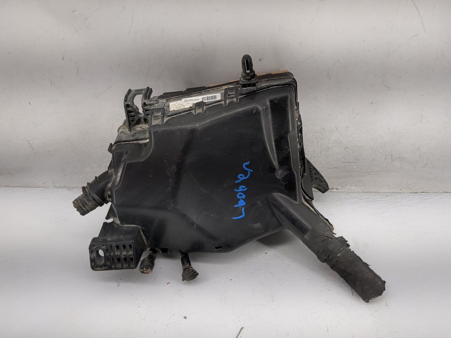 2021 Kia Soul Fusebox Fuse Box Panel Relay Module P/N:18980-09625 18980-09631, 91956-K0020, 39160-37110 Fits OEM Used Auto P