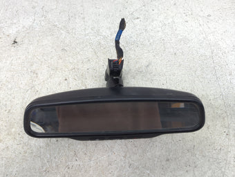 compare product 2021 Kia Soul Interior Rear View Mirror Replacement OEM P/N:E13 041115 Fits OEM Used Auto Parts