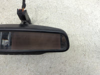 2021 Kia Soul Interior Rear View Mirror Replacement OEM P/N:E13 041115 Fits OEM Used Auto Parts - Oemusedautoparts1.com